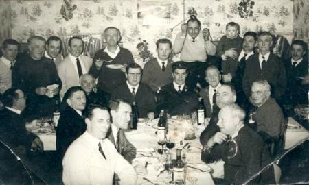 A la botte de paille