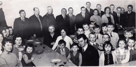 Go�ter de P�ques