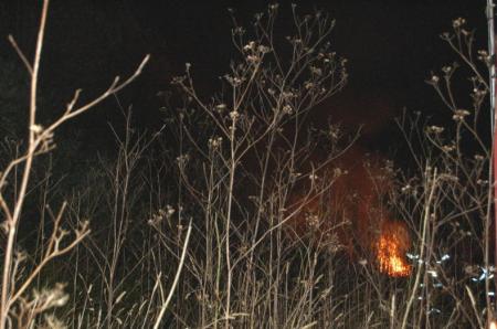 20/11/06  feu  de d�tritus