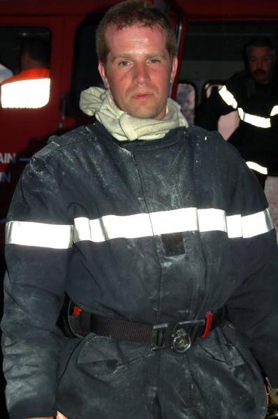 Stage r�ussi  5 novembre 08